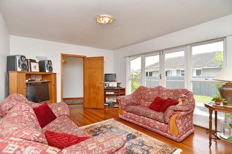 Photo of property in 74a Randolph Street, Woolston, Christchurch, 8062