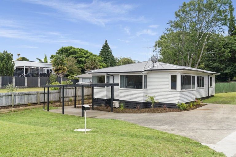 Photo of property in 25 Evans Street, Waihi, 3610