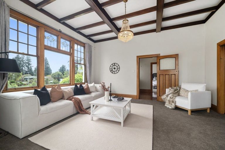 Photo of property in 14 Jackson Street, Springfield, Rotorua, 3015