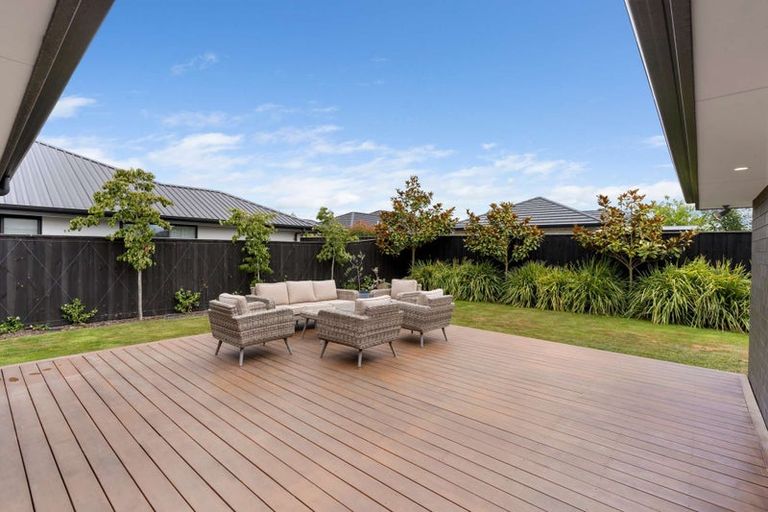 Photo of property in 96 Ledbury Drive, Rolleston, 7615