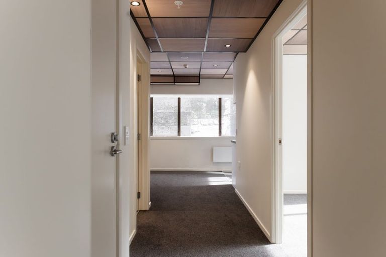 Photo of property in Te Kainga Te Aka, 203 Willis Street, Te Aro, Wellington, 6011