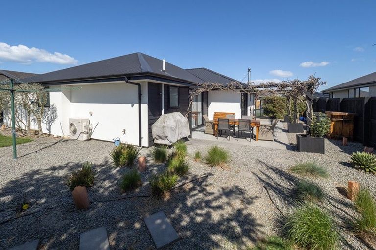 Photo of property in 10 Whiteoak Grove, Tinwald, Ashburton, 7700