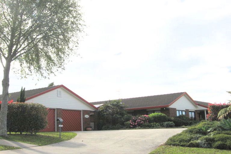 Photo of property in 20 Hallmark Rise, Bethlehem, Tauranga, 3110