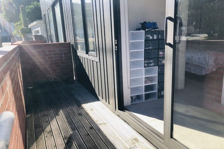 Photo of property in Nouvo Apartments, 21u1c Rugby Street, Mount Cook, Wellington, 6021