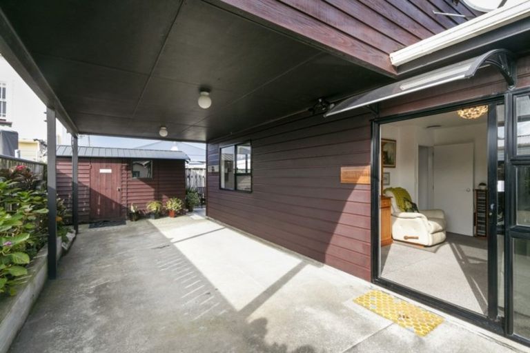 Photo of property in 6 King Street, Petone, Lower Hutt, 5012