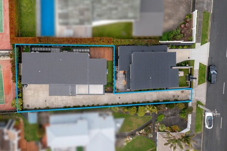 Photo of property in 61a Castor Bay Road, Castor Bay, Auckland, 0620