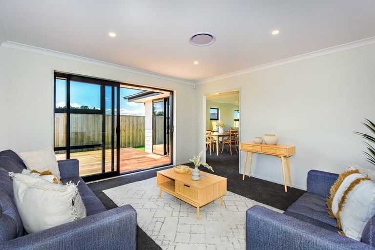 Photo of property in 6 Monarch Drive, Rolleston, 7614