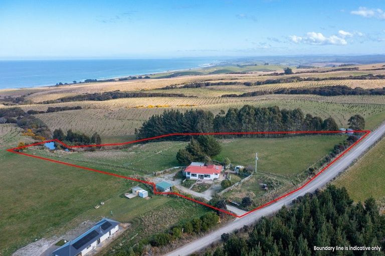 Photo of property in 432 Bull Creek Road, Glenledi, Milton, 9292