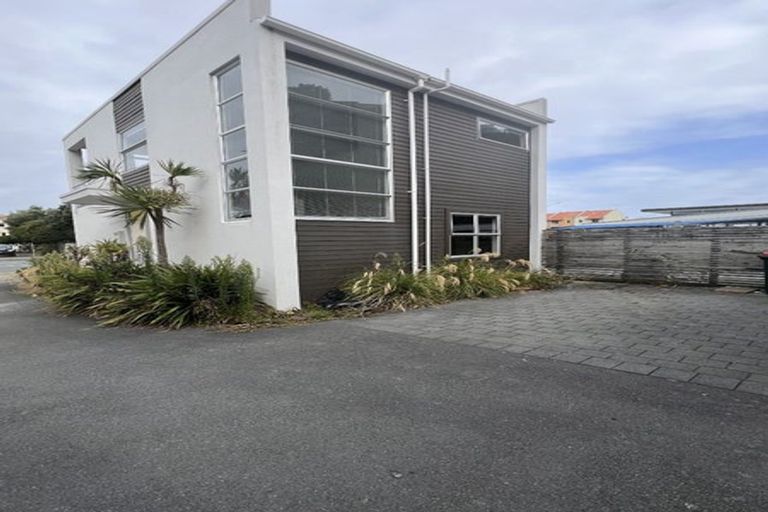Photo of property in 306u1 Evans Bay Parade, Hataitai, Wellington, 6021