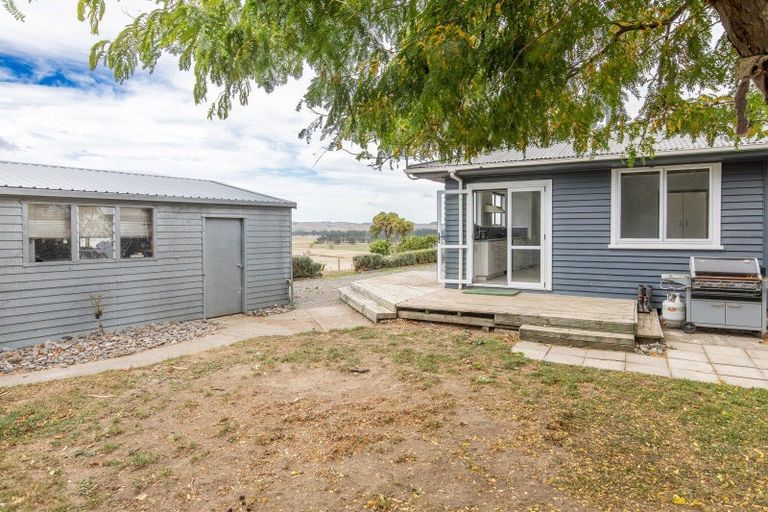 Photo of property in 319 Porangahau Road, Waipukurau, 4282