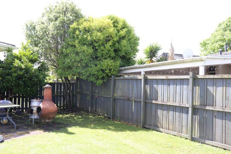 Photo of property in 8 Rosser Street, Huntly, 3700