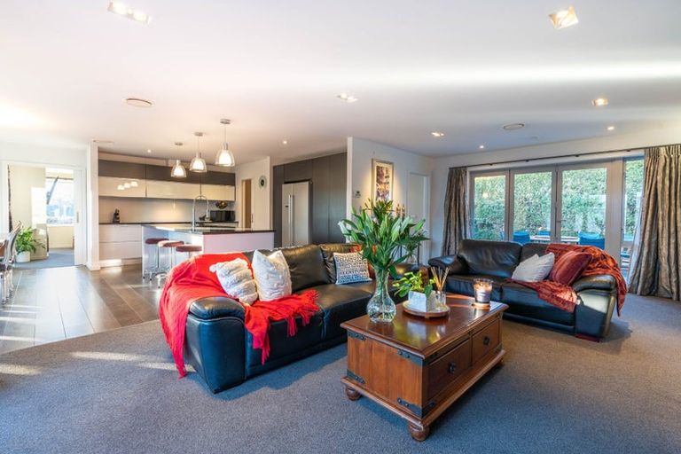 Photo of property in 5 Hatton Court, Northwood, Christchurch, 8051