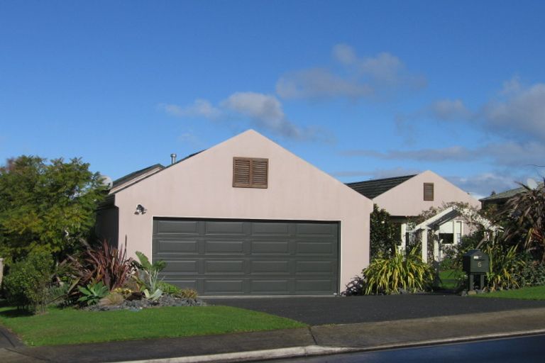 Photo of property in 5 Ashmore Crescent, Warkworth, 0910
