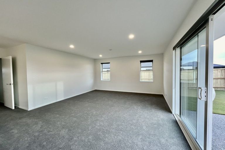Photo of property in 18 Larch Drive, Rolleston, 7614