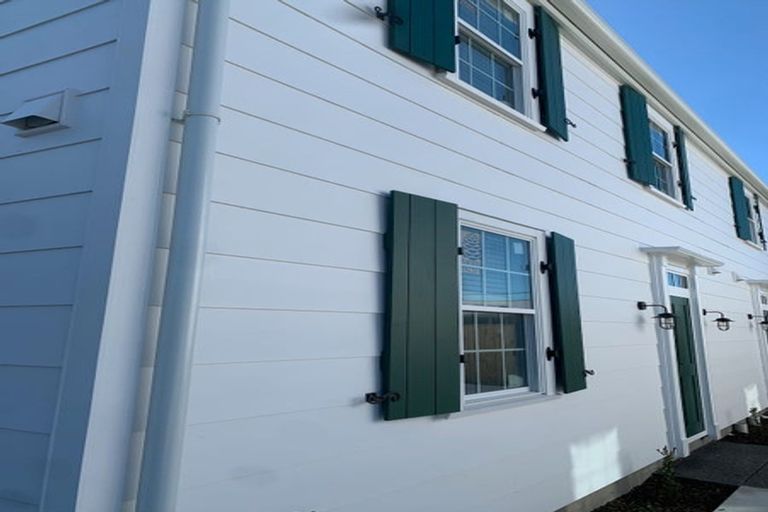 Photo of property in 151c Neville Street, Spreydon, Christchurch, 8024