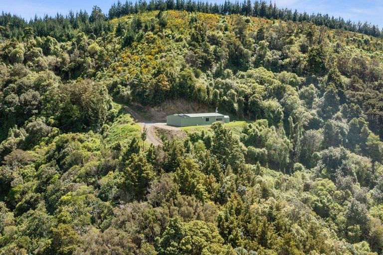 Photo of property in 266 Wairoa Gorge Road, Wairoa Valley, Brightwater, 7091