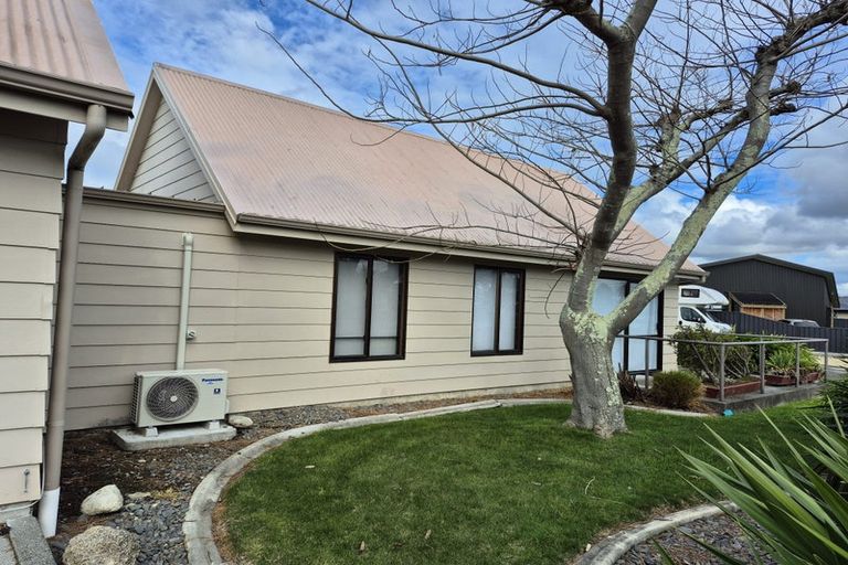 Photo of property in Riverbend Family Lodge Napier, 94 Bledisloe Road, Maraenui, Napier, 4110