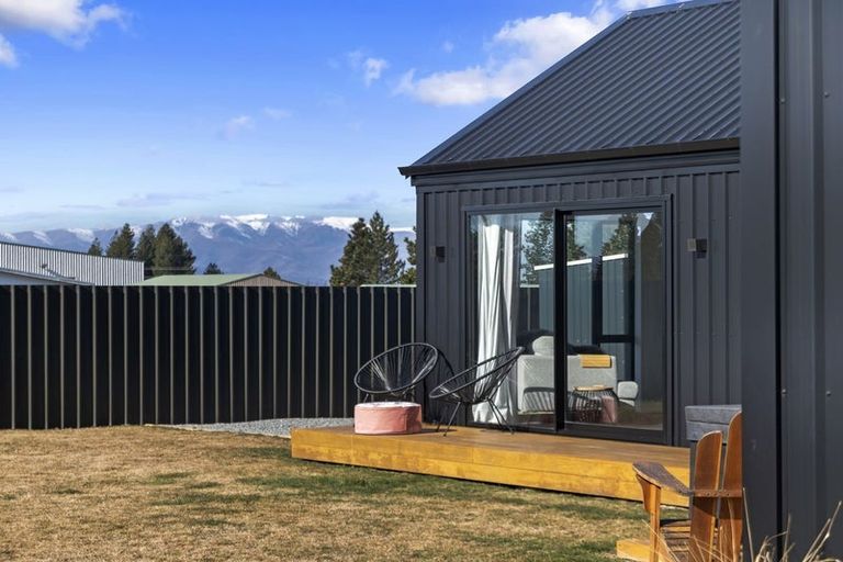 Photo of property in 15 Aoraki Crescent, Twizel, 7901