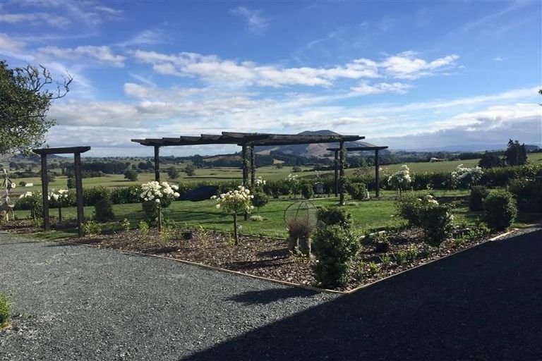 Photo of property in 117 Frontier Road, Te Awamutu, 3876