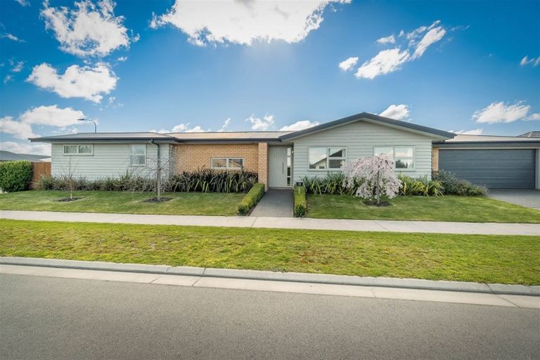 Photo of property in 12 Ledbury Drive, Rolleston, 7615