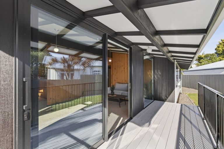 Photo of property in 41 Takiroa Street, Urenui, 4375