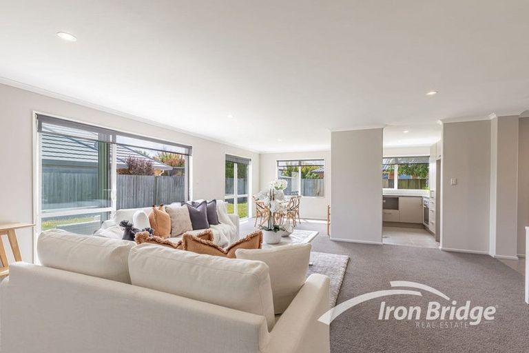 Photo of property in 34 Ti Rakau Drive, Woolston, Christchurch, 8023