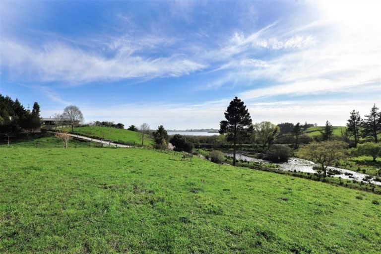 Photo of property in 283a Rotowaro Road, Huntly, 3771