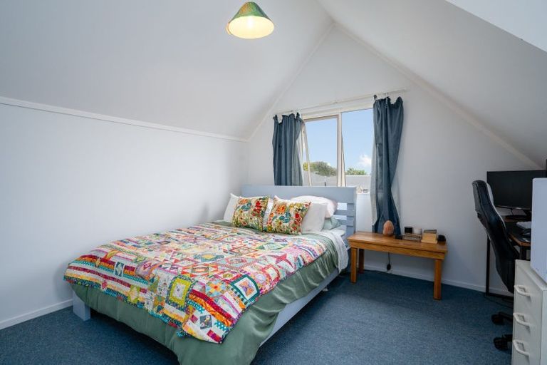 Photo of property in 11a Keats Terrace, Leamington, Cambridge, 3432