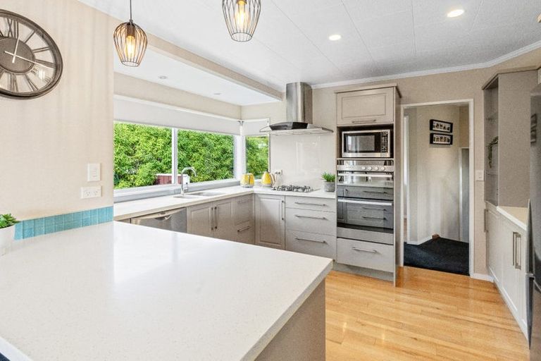 Photo of property in 10 Webb Avenue, Levin, 5510