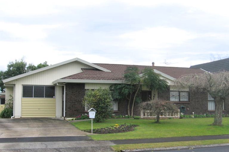 Photo of property in 21b Chelsea Place, Chartwell, Hamilton, 3210