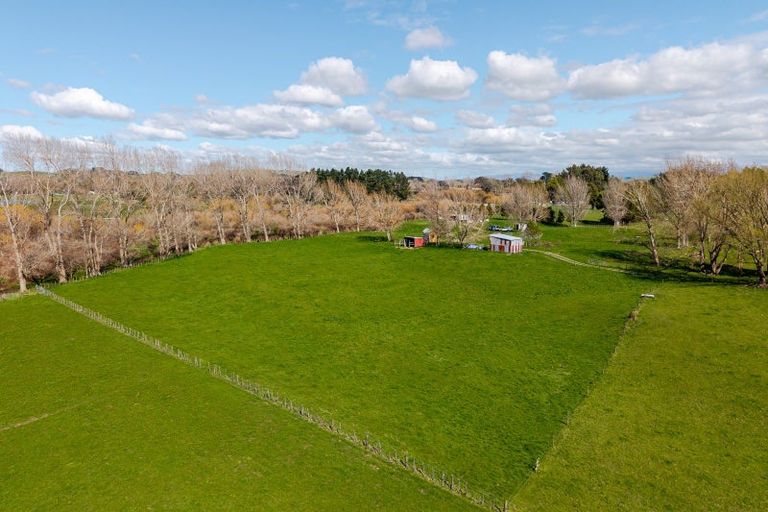 Photo of property in 180 Pukemiku Road, Mangamutu, Pahiatua, 4983