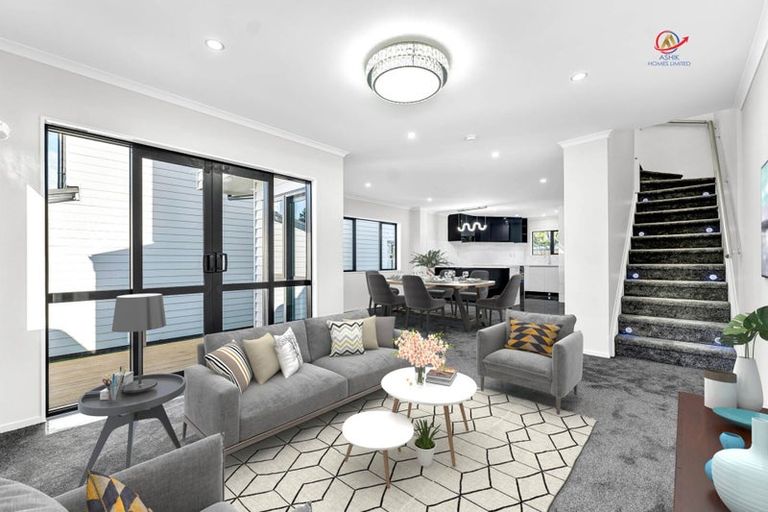 Photo of property in 15 Mckean Avenue, Manurewa, Auckland, 2102