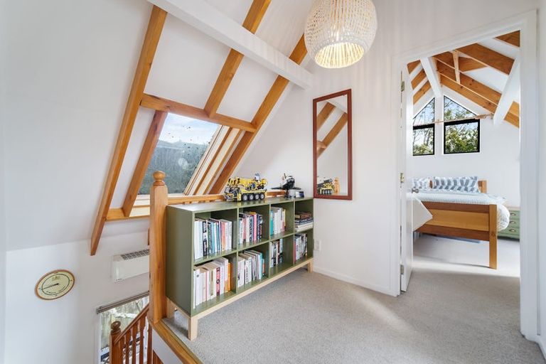 Photo of property in 1/54 Richmond Avenue, Northcote Point, Auckland, 0627