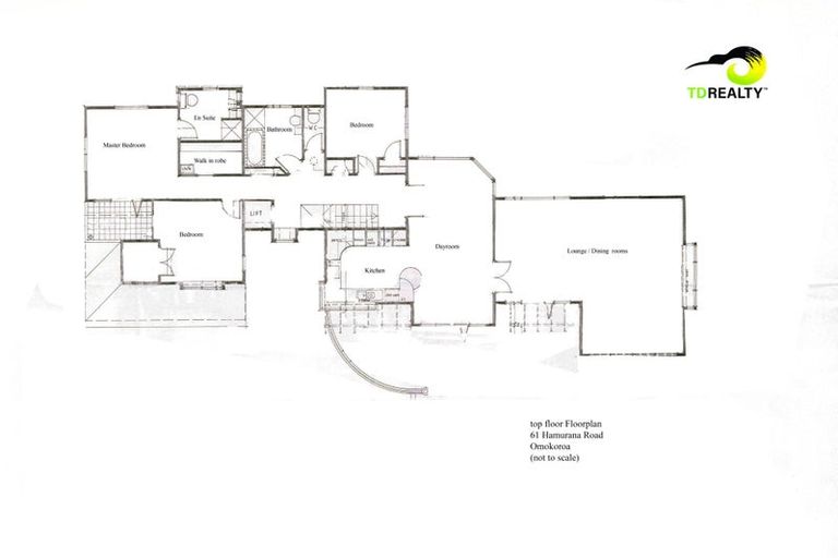 Photo of property in 61 Hamurana Road, Omokoroa, 3114