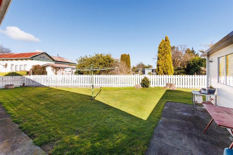 Photo of property in 1 Mill Street, Marton, 4710