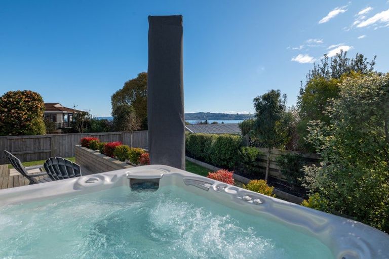 Photo of property in 45 Saint James Street, Richmond Heights, Taupo, 3330