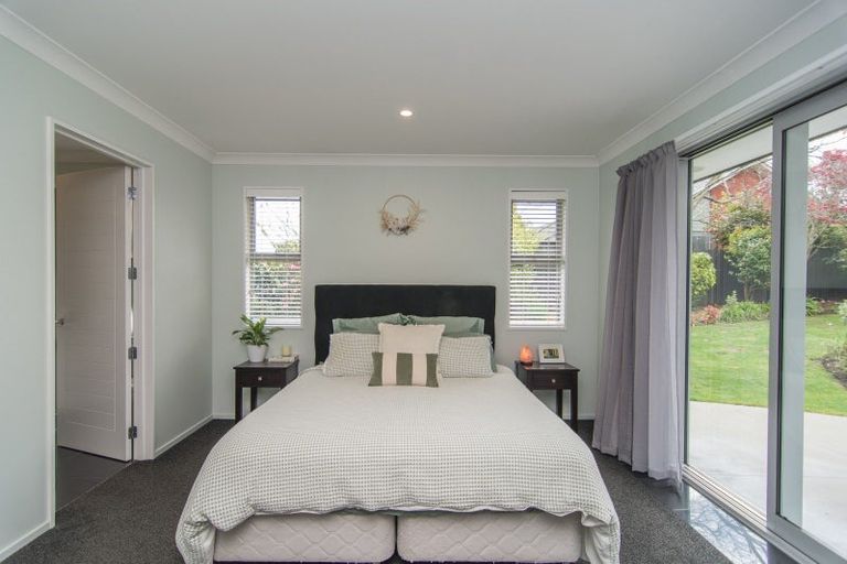 Photo of property in 8 Glenview Terrace, Highfield, Timaru, 7910