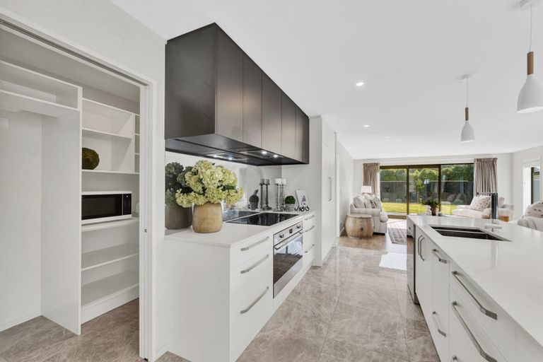 Photo of property in 16 Eleanor Lane, Casebrook, Christchurch, 8051