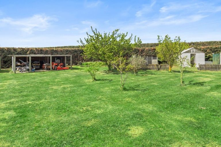 Photo of property in 596 Frasers Road, Maronan, Ashburton, 7778