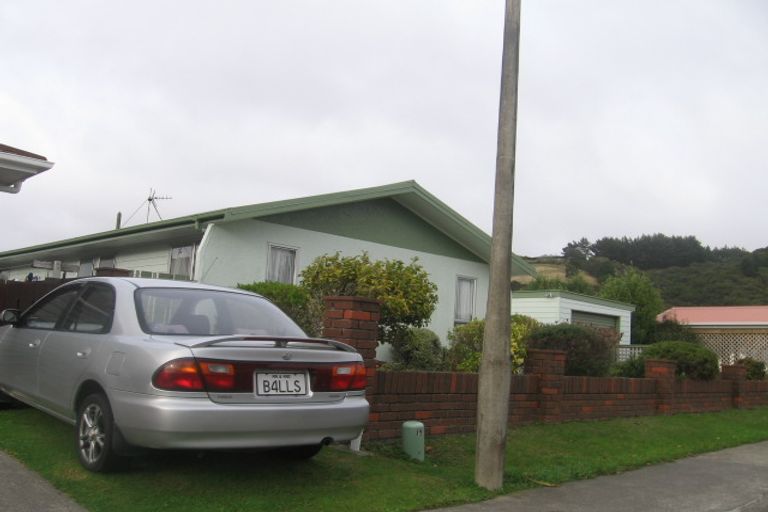 Photo of property in 15 The Sounding, Whitby, Porirua, 5024