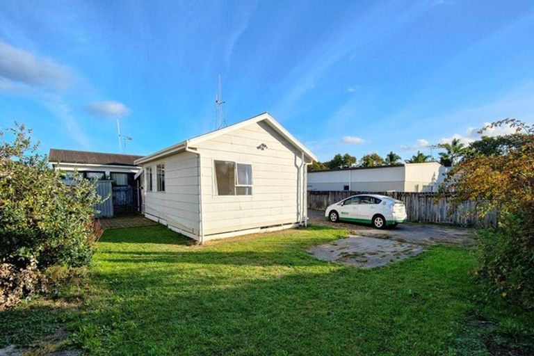 Photo of property in 7a Coates Street, Hamilton East, Hamilton, 3216