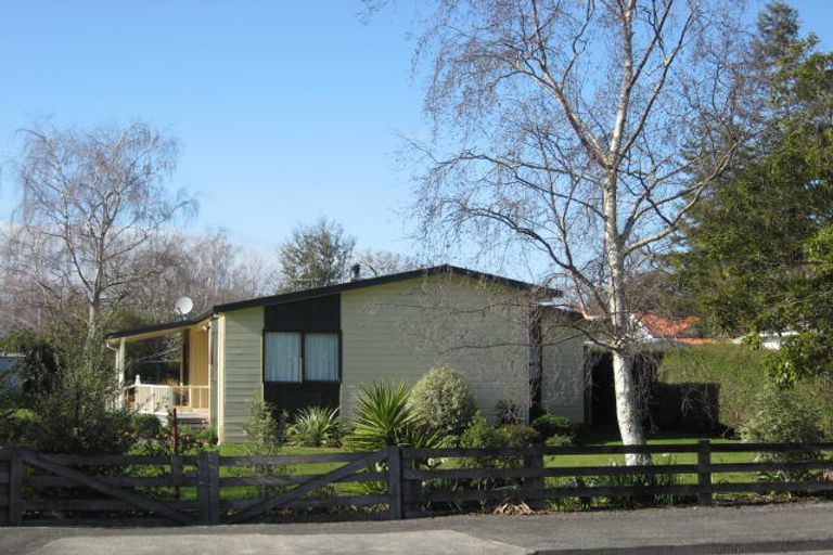 Photo of property in 129 West Street, Greytown, 5712