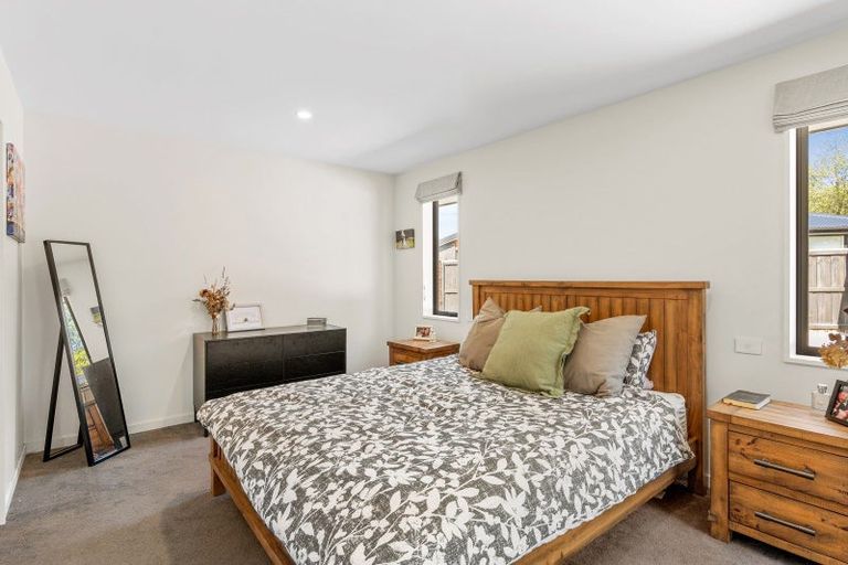 Photo of property in 2 Makayla Lane, Rolleston, 7614