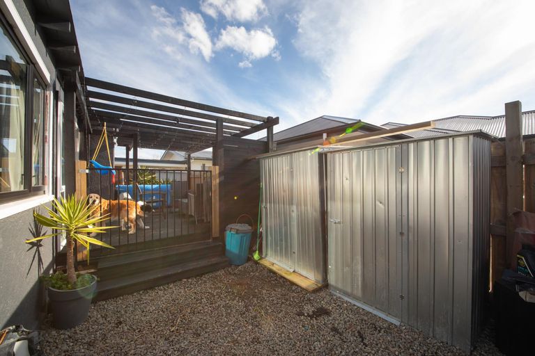 Photo of property in 147 College Street, Awapuni, Palmerston North, 4412