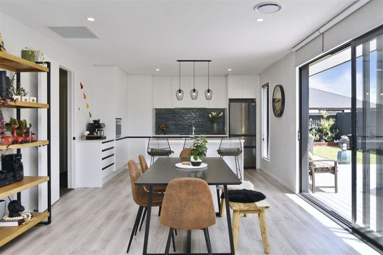 Photo of property in 22 Selfe Crescent, Burwood, Christchurch, 8083