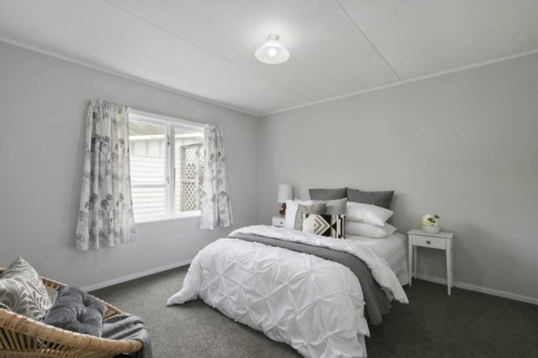 Photo of property in 78 Frederick Street, Wainuiomata, Lower Hutt, 5014