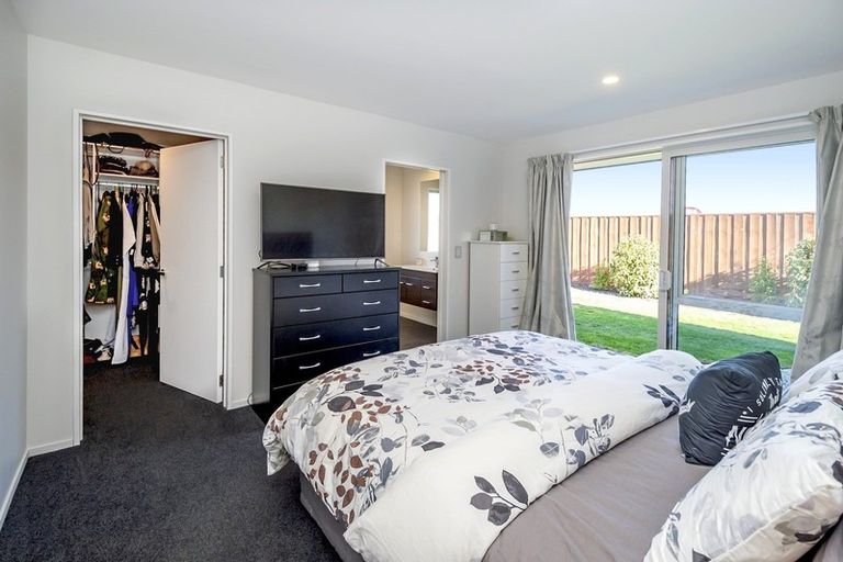 Photo of property in 10 Meadows Drive, Rolleston, 7615