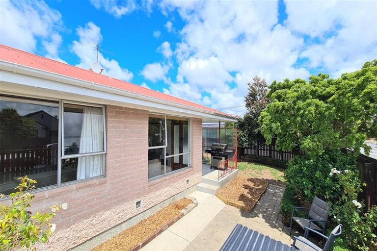 Photo of property in 50 Nancy Avenue, Mairehau, Christchurch, 8052