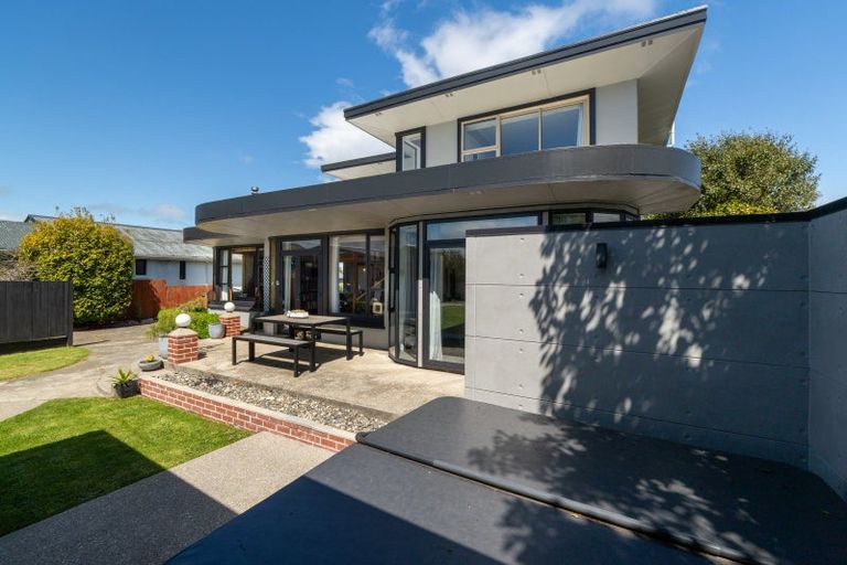 Photo of property in 22 Fairview Avenue, Hawthorndale, Invercargill, 9810