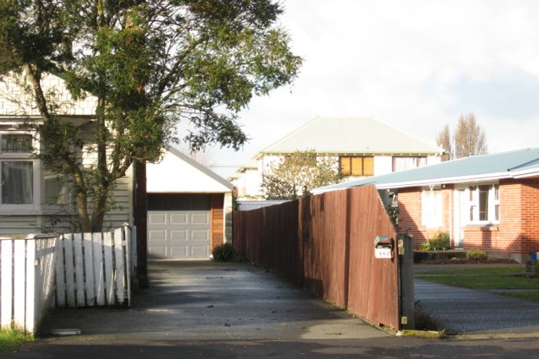 Photo of property in 462 Manchester Street, St Albans, Christchurch, 8014